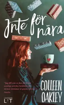 Inte för nära